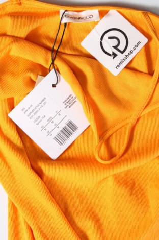 Šaty  Even&Odd, Veľkosť M, Farba Oranžová, Cena  23,71 €