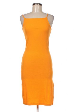 Šaty  Even&Odd, Veľkosť M, Farba Oranžová, Cena  7,11 €