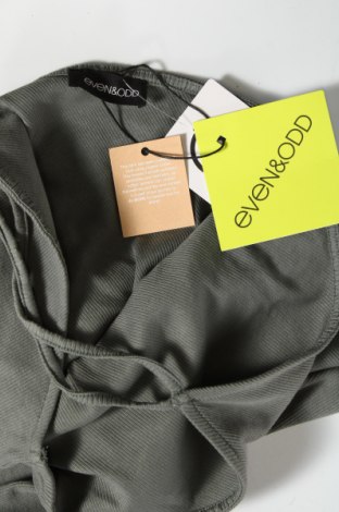 Šaty  Even&Odd, Veľkosť S, Farba Zelená, Cena  9,01 €