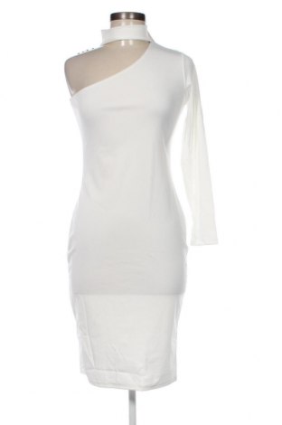 Φόρεμα Fashion, Μέγεθος L, Χρώμα Λευκό, Τιμή 20,47 €