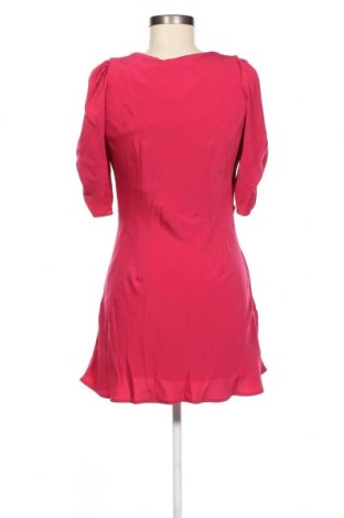 Šaty  Fashion Union, Veľkosť S, Farba Ružová, Cena  7,89 €