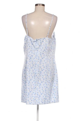 Kleid Fashion Union, Größe XL, Farbe Blau, Preis € 15,77