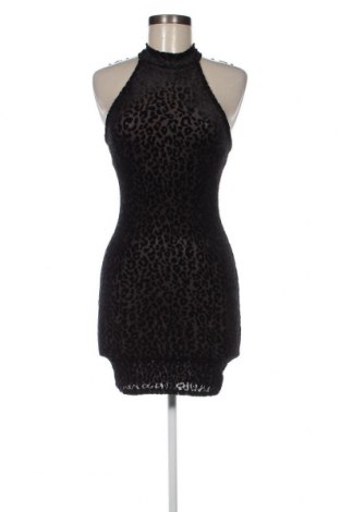 Kleid Fashion nova, Größe M, Farbe Schwarz, Preis 8,68 €