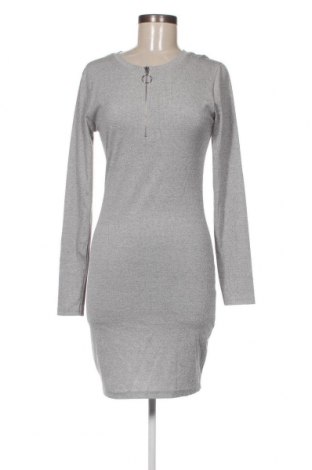 Φόρεμα Fb Sister, Μέγεθος L, Χρώμα Γκρί, Τιμή 2,69 €