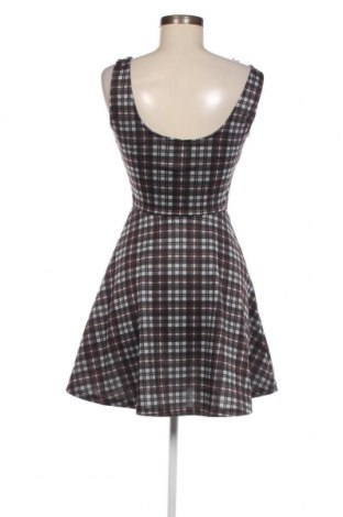 Kleid Fb Sister, Größe S, Farbe Grau, Preis 14,84 €