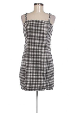 Kleid Fb Sister, Größe L, Farbe Grau, Preis 20,18 €