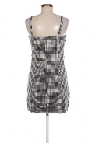 Kleid Fb Sister, Größe L, Farbe Grau, Preis 20,18 €