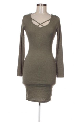 Φόρεμα Fb Sister, Μέγεθος S, Χρώμα Πράσινο, Τιμή 2,69 €