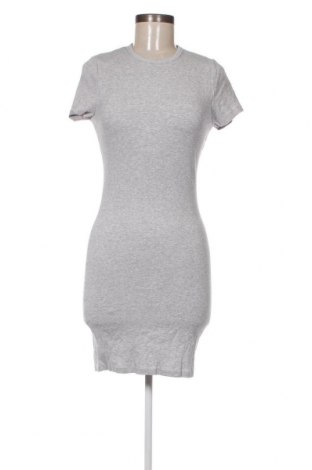 Kleid Fb Sister, Größe L, Farbe Grau, Preis 6,46 €