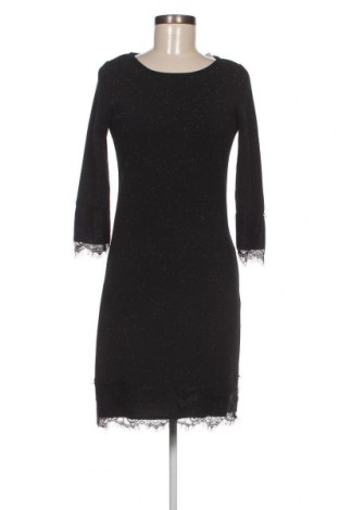 Φόρεμα Fille A Suivre..., Μέγεθος S, Χρώμα Μαύρο, Τιμή 5,99 €