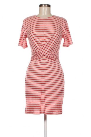 Kleid Find., Größe S, Farbe Mehrfarbig, Preis 5,65 €