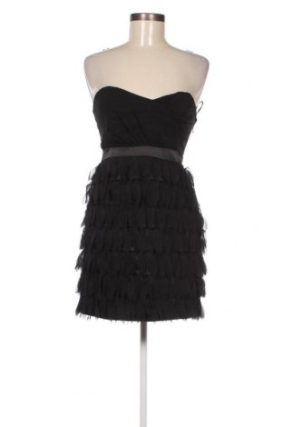 Φόρεμα Fishbone, Μέγεθος M, Χρώμα Μαύρο, Τιμή 14,84 €