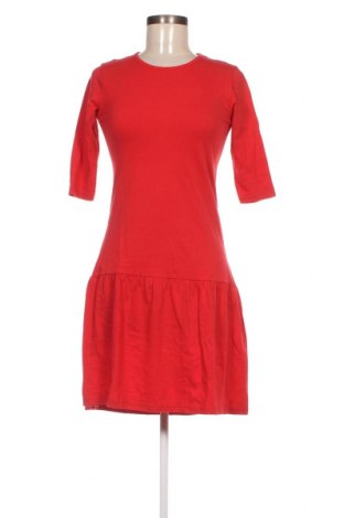 Kleid Fisherfield, Größe XS, Farbe Rot, Preis 4,24 €
