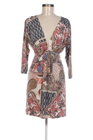 Kleid Floyd By Smith, Größe L, Farbe Mehrfarbig, Preis 11,10 €