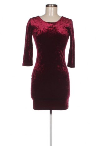 Kleid Forever 21, Größe M, Farbe Rot, Preis € 4,32