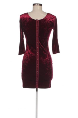 Φόρεμα Forever 21, Μέγεθος M, Χρώμα Κόκκινο, Τιμή 4,33 €