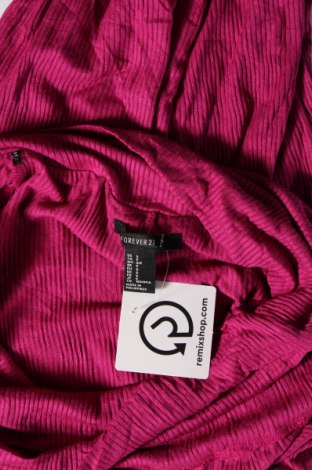 Šaty  Forever 21, Veľkosť S, Farba Ružová, Cena  3,18 €