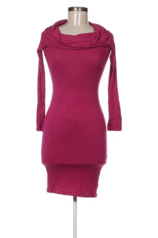 Kleid Forever 21, Größe S, Farbe Rosa, Preis € 4,32