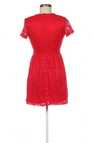 Šaty  Forever 21, Velikost M, Barva Červená, Cena  194,00 Kč