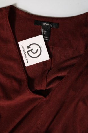 Šaty  Forever 21, Veľkosť L, Farba Hnedá, Cena  3,17 €