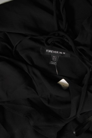 Šaty  Forever New, Veľkosť XXS, Farba Čierna, Cena  35,75 €