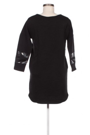 Φόρεμα Franklin & Marshall, Μέγεθος S, Χρώμα Μαύρο, Τιμή 29,77 €