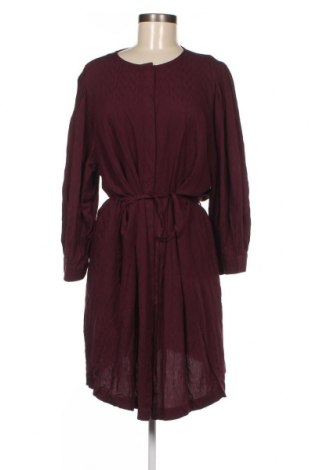 Φόρεμα Fransa, Μέγεθος XXL, Χρώμα Κόκκινο, Τιμή 15,25 €