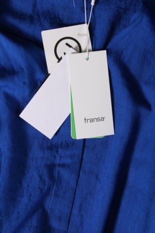 Φόρεμα Fransa, Μέγεθος XS, Χρώμα Μπλέ, Τιμή 32,60 €