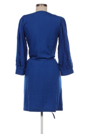Šaty  Fransa, Velikost XS, Barva Modrá, Cena  916,00 Kč