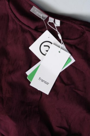 Φόρεμα Fransa, Μέγεθος S, Χρώμα Βιολετί, Τιμή 8,94 €