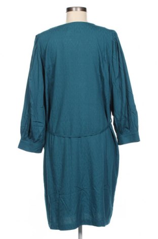 Φόρεμα Fransa, Μέγεθος L, Χρώμα Μπλέ, Τιμή 21,03 €