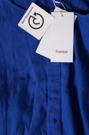 Ruha Fransa, Méret L, Szín Kék, Ár 8 626 Ft