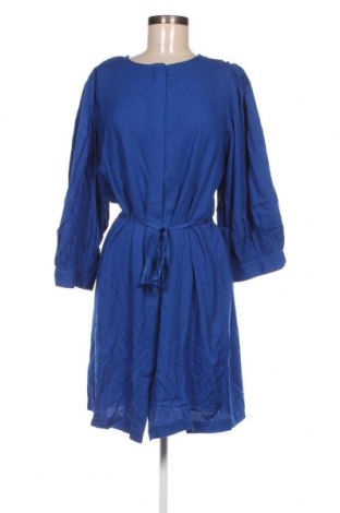 Φόρεμα Fransa, Μέγεθος L, Χρώμα Μπλέ, Τιμή 52,58 €