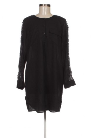 Φόρεμα Fransa, Μέγεθος M, Χρώμα Μαύρο, Τιμή 3,58 €