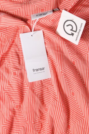 Φόρεμα Fransa, Μέγεθος XL, Χρώμα Ρόζ , Τιμή 52,58 €