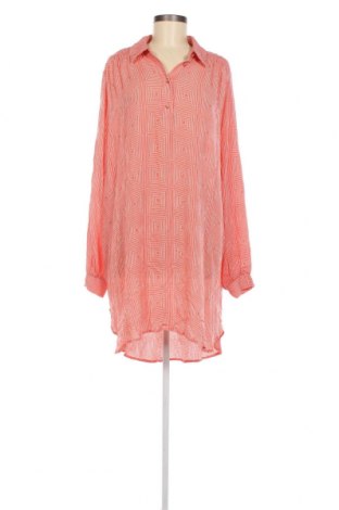 Φόρεμα Fransa, Μέγεθος XL, Χρώμα Ρόζ , Τιμή 9,46 €
