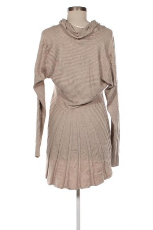 Kleid Free Quent, Größe XL, Farbe Beige, Preis € 5,92