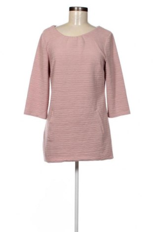 Kleid Free Quent, Größe L, Farbe Rosa, Preis 23,66 €
