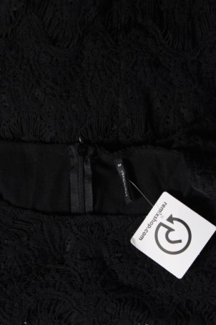 Φόρεμα Free Quent, Μέγεθος M, Χρώμα Μαύρο, Τιμή 3,36 €