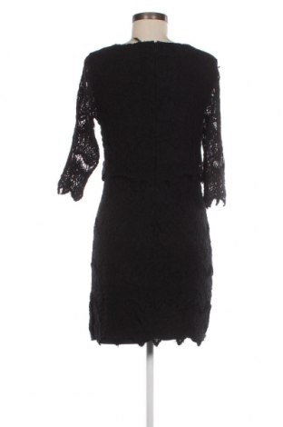 Šaty  Free Quent, Velikost M, Barva Černá, Cena  119,00 Kč