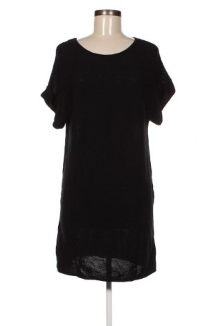 Kleid Free Quent, Größe M, Farbe Schwarz, Preis 3,55 €