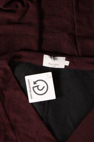 Šaty  Friendtex, Veľkosť L, Farba Červená, Cena  3,08 €