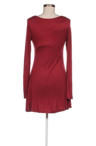Kleid Funky Buddha, Größe S, Farbe Rot, Preis € 5,78