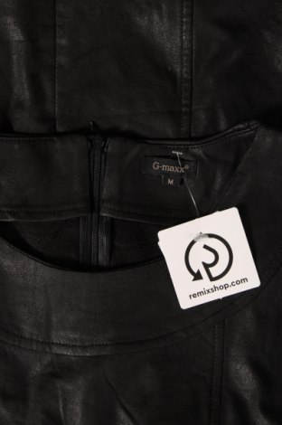 Šaty  G-maxx, Veľkosť M, Farba Čierna, Cena  3,29 €