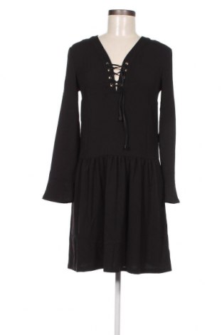 Kleid GIOVANE, Größe XS, Farbe Schwarz, Preis 3,28 €