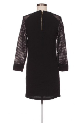 Kleid Galeries Lafayette, Größe S, Farbe Schwarz, Preis 3,31 €