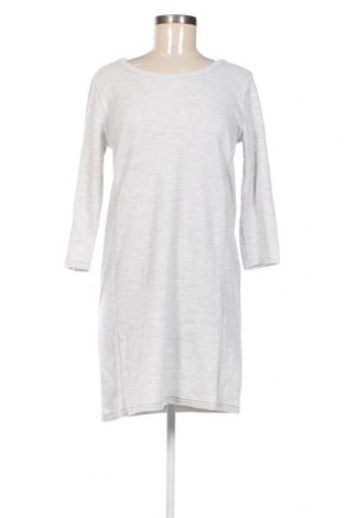 Kleid Ganni, Größe M, Farbe Grau, Preis € 30,85