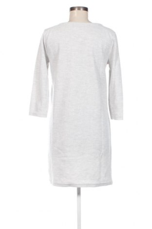 Kleid Ganni, Größe M, Farbe Grau, Preis 30,85 €