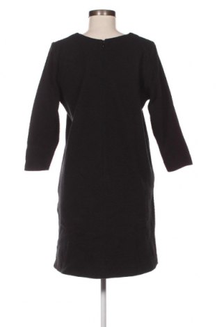 Φόρεμα Ganni, Μέγεθος XL, Χρώμα Μαύρο, Τιμή 29,97 €
