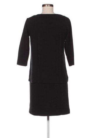 Φόρεμα Ganni, Μέγεθος M, Χρώμα Μαύρο, Τιμή 29,97 €